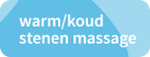 Gaia IV - Warm/koud stenenmassage